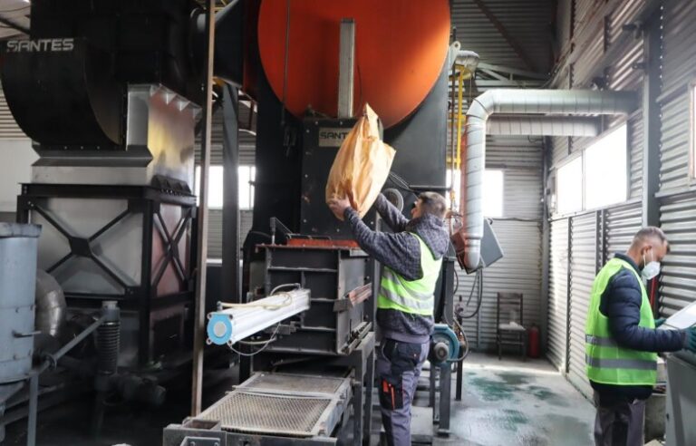 Prizren, shkatërrohen mbi 355 kilogramë narkotikë të konfiskuar