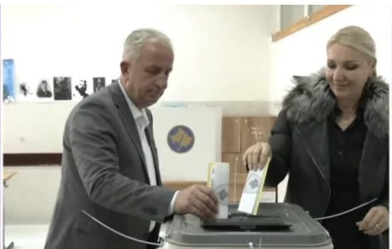 Bali Muharremaj fiton sërish Suharekën