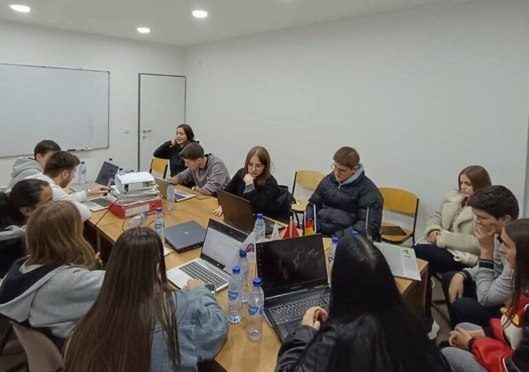 Intelegjenca Artificiale hap horizonte të reja për zejtarët e rinj në Prizren