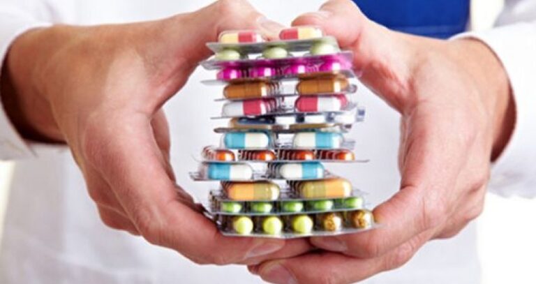 Ilaçi që premton jetë deri në 150 vjet dhe ndalon kancerin?