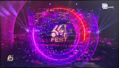 Fest 64  Sonte në mbrëmje mbahet finalja e madhe  23 këngëtarë garojnë për çmimin që i dërgon në Eurovizion