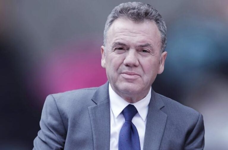 Pensionohet legjenda e muzikës shqiptare, Ilir Shaqiri