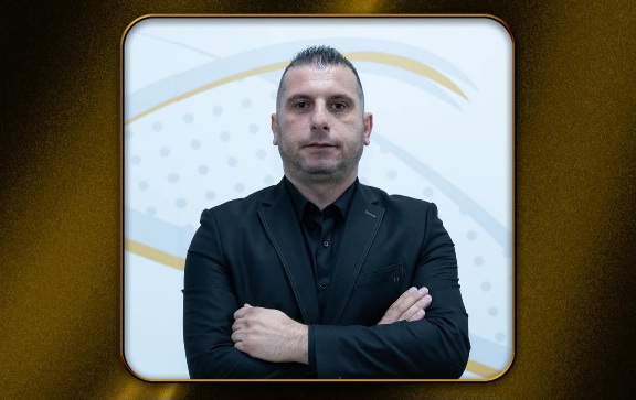 Rrahman Perteshi   Punëtori më i dalluar i vitit