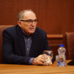 kuvendi i prizrenit shaqir totaj