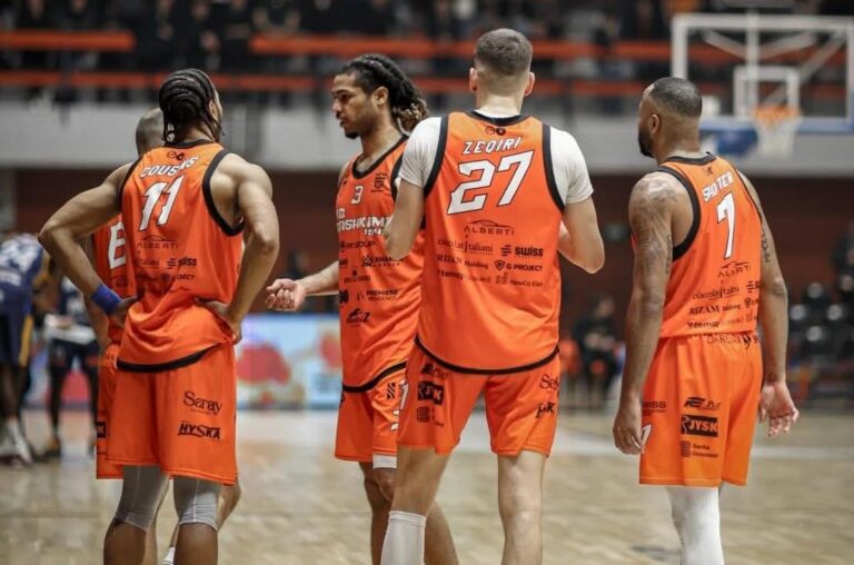 Bora ngrin Bashkimin në Prizren