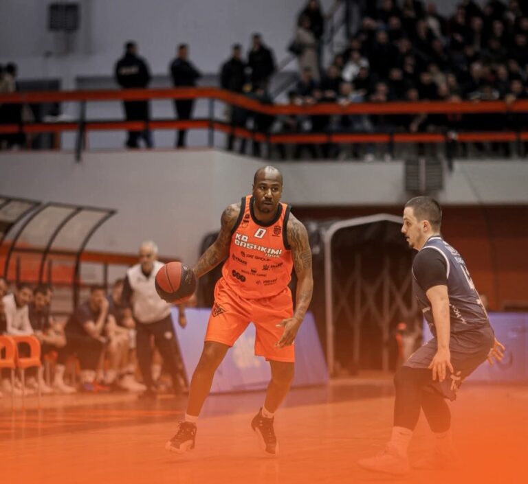 Bashkimi e liron Armstedin