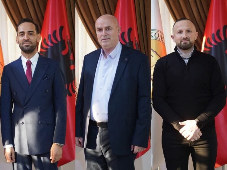 Tre drejtorë të tjerë nga LDK-ja emërohen në Komunën e Prizrenit