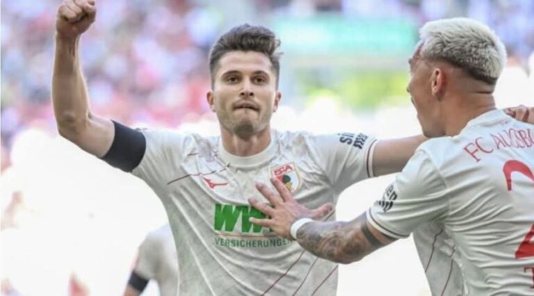 Rexhbeçaj realizon golin e parë sezonal