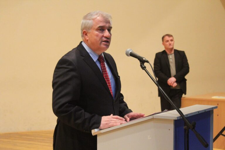 Haziz Hodaj dorëhiqet nga Kryesia e LDK-së në Prizren, Fejzë Kabashi largohet nga partia