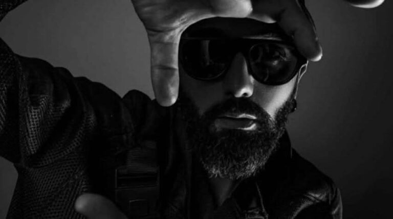 Luan Durmishi hyn në garë për San Marinon në Eurovision 2026