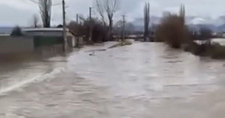 Lumi Toplluha del nga shtrati, vërshohet Samadrexha e Suharekës