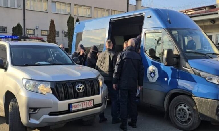 Apeli liron 9 të dyshuarit e fundit për manipulim votash në Prizren