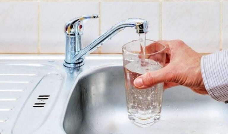 Uji përkohësisht jo i pijshëm në Malishevë