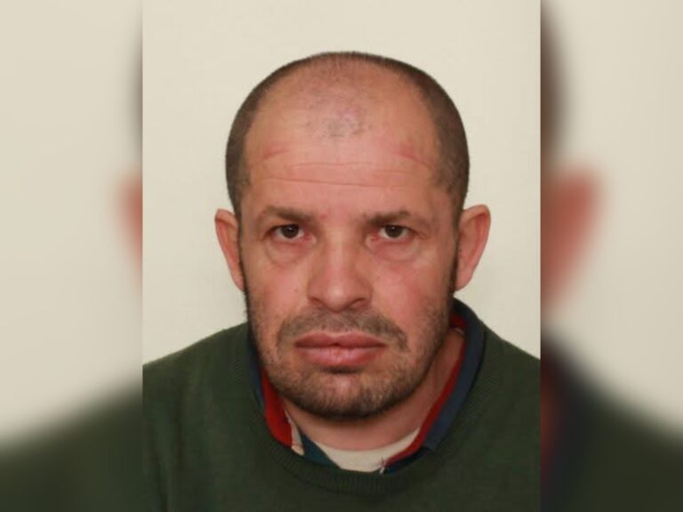 Gjendet Riza Thaqi, 42-vjeçari i zhdukur që nga dhjetori i vitit të kaluar