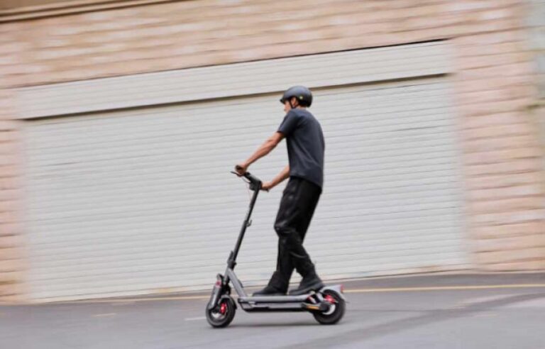 Vetaksidentohet me trotinet në Prizren, ngasësi në gjendje kritike