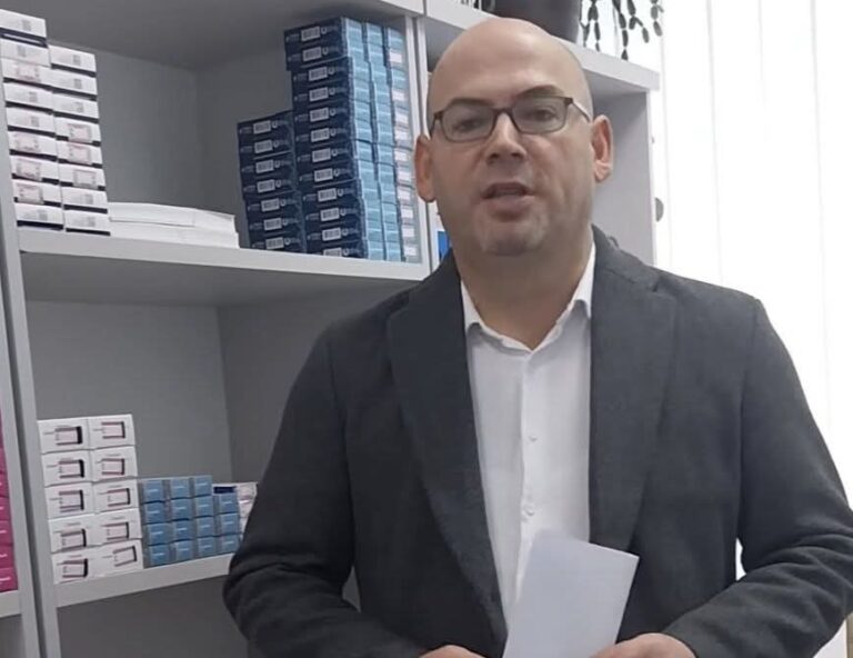 Barnatorja Qendrore në Rahovec nis punën me dy ndërrime