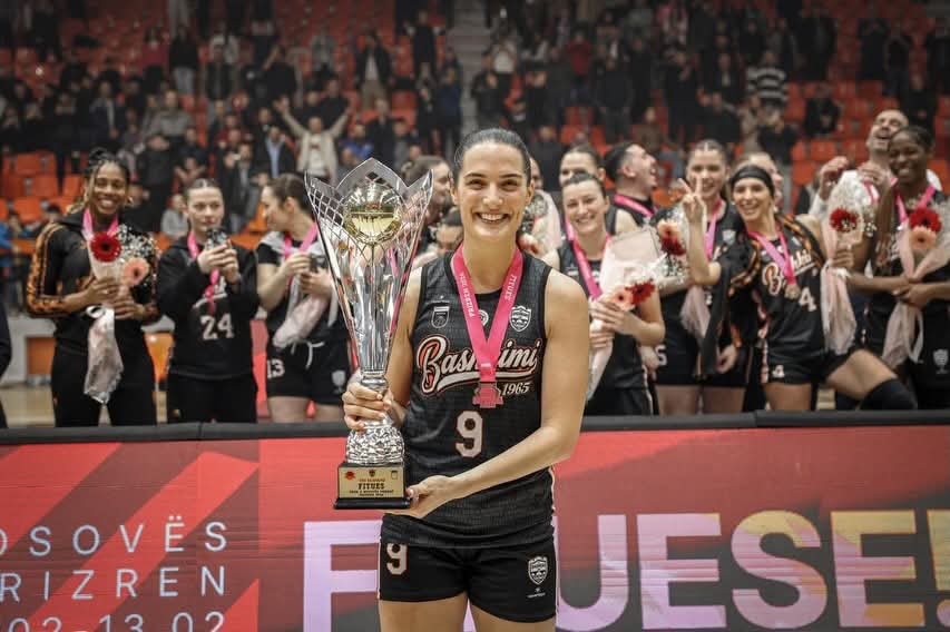 Mbretëreshat e Kupës 