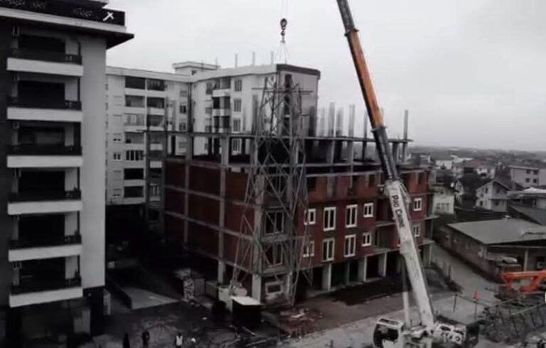 Dislokimi i largpërçuesve në Prizren, punimet shtrihen drejt lagjes “Ortakoll”