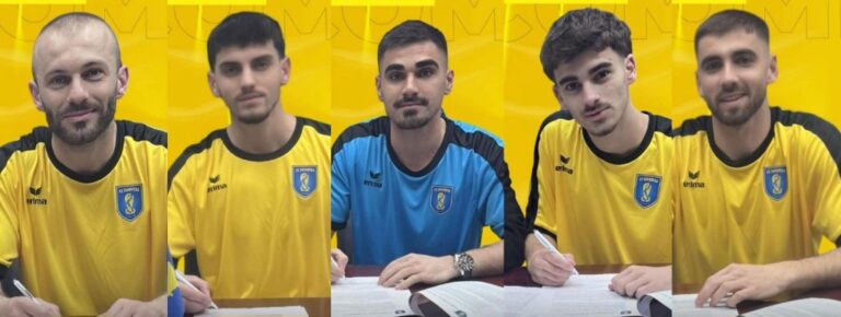 Suhareka prezanton pesë përforcime të reja