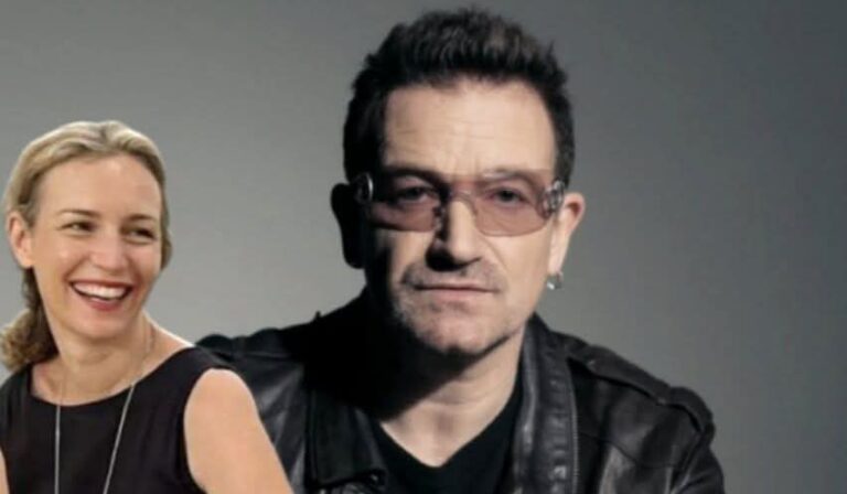 “Nëse ke një mundësi për të shpresuar…” – Vargu i Lea Ypit në këngën e re të U2