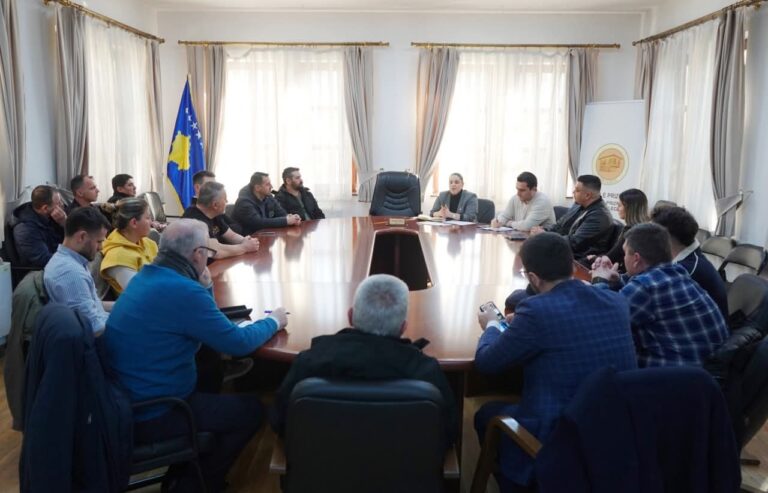 Prizreni gati për spektaklin madhor sportiv 2026, nis më 5 mars