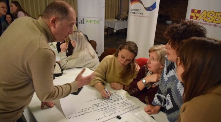 Prizreni pjesë e punëtorisë rajonale për ndërmarrësinë e grave në Ohër