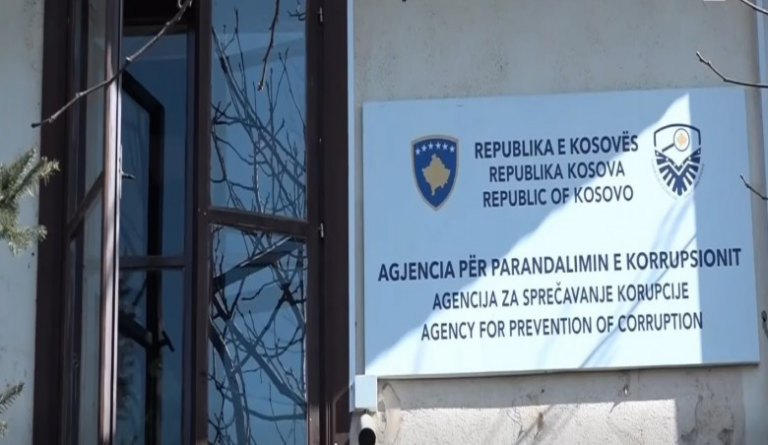 Mbi 1 mijë zyrtarë publikë kanë deklaruar pasurinë