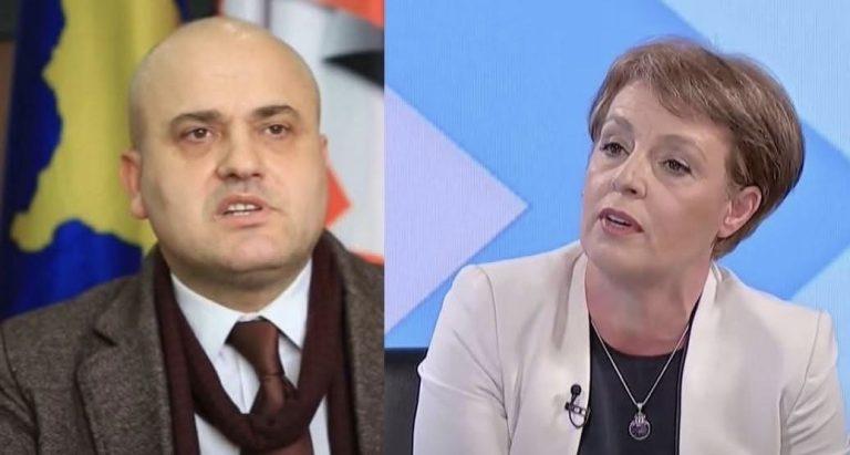 Gërvalla për Avdylin  Është impulsiv  do diskutojë me të