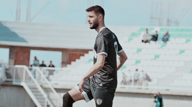 Liria merr një pikë në Drenas, barazon pa gola me Feronikelin ’74