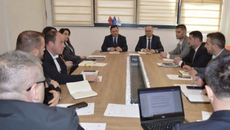 Malisheva nis përgatitjet për Epopenë e UÇK-së