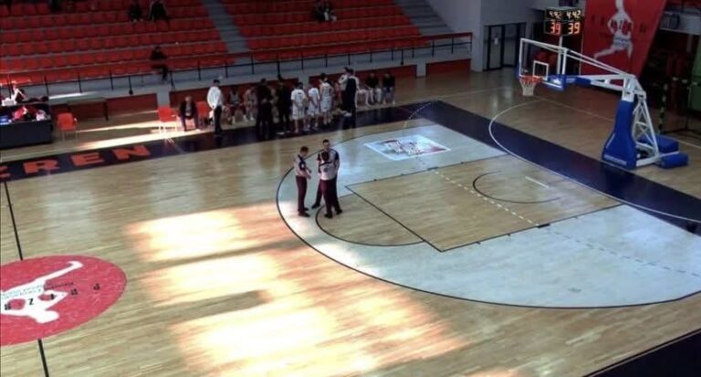 P.C Prizreni mposht Istogun, mbetet lider