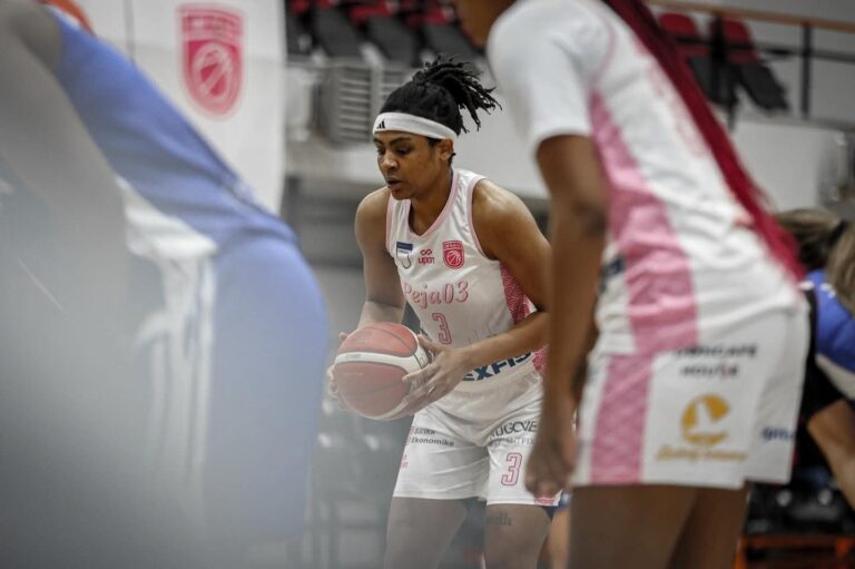 Peja 03 finaliste në Ligën Unike për femra