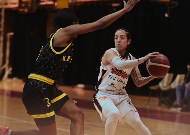 Prizrenaset të pandalshme   Bashkimi mposht bindshëm Penzën