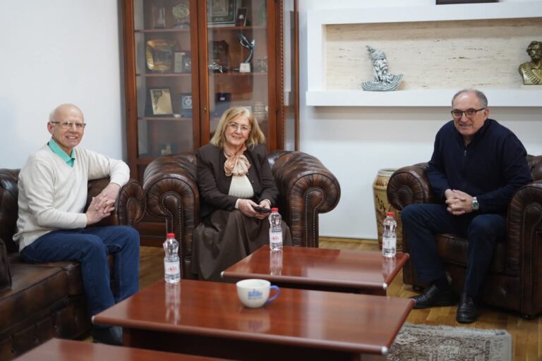 “Dita e Plisit” merr mbështetje – nismë për ruajtjen e traditës në Prizren