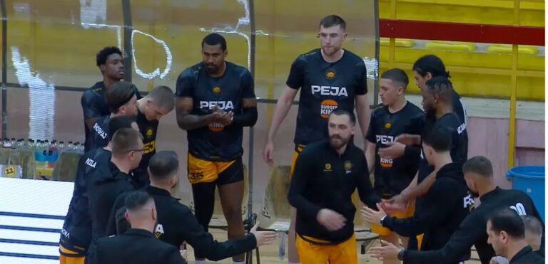 Peja dominon në Suharekë, siguron gjysmëfinalen
