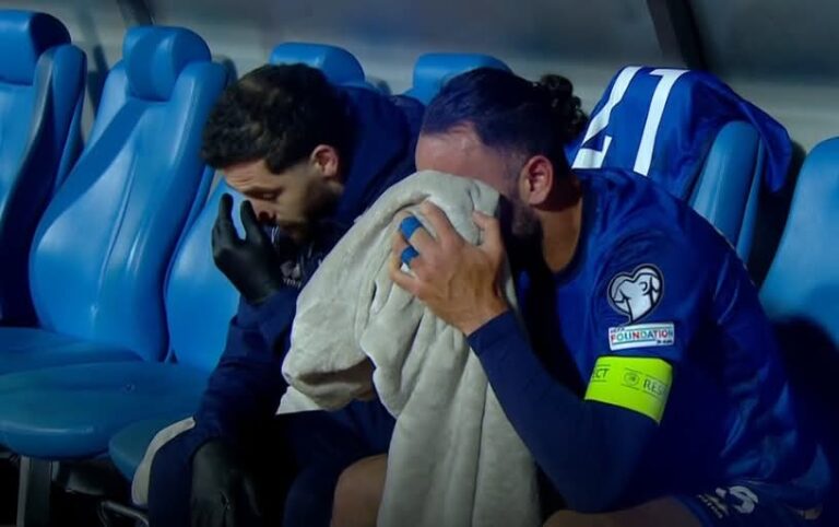 Kosovës i rrëshqet ëndrra nga duart, Turqia shkon në Botëror