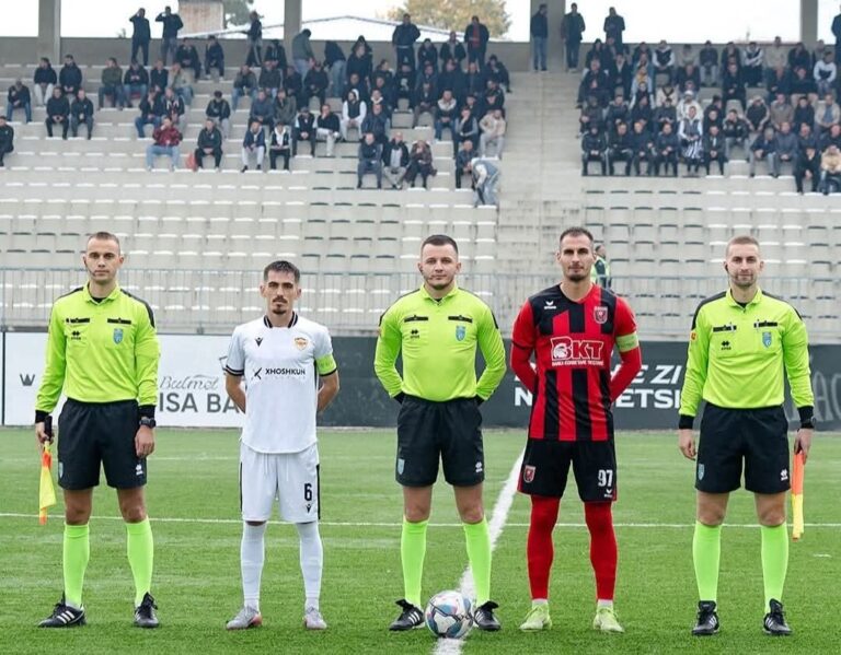 Vëllaznimi – Liria, sot derbi për Superligë
