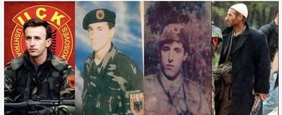 Malisheva kujton dëshmorët Jahir Mazreku, Hysen e Maliq Sopaj dhe Shaqir Paçarizi