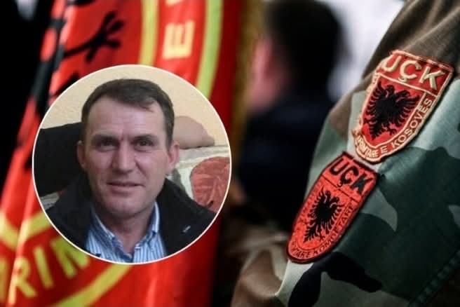 Ndërron jetë ish-ushtari i UÇK-së, Mustafë Gashi nga Suhareka