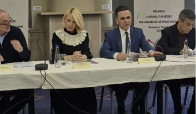 Totaj për rrugën Tetovë-Prizren: Nuk e dimë çka po punohet, ka mungesë transparence