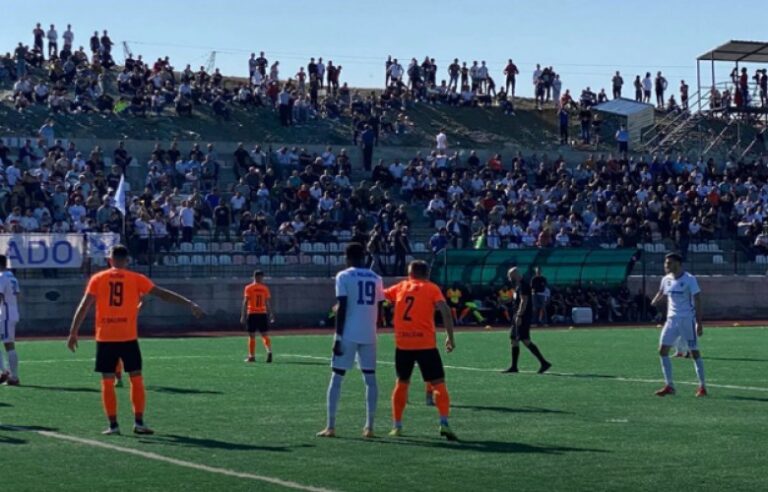 Malisheva nënkampione, Llapi në barazh, kjo është tabela e Superligës