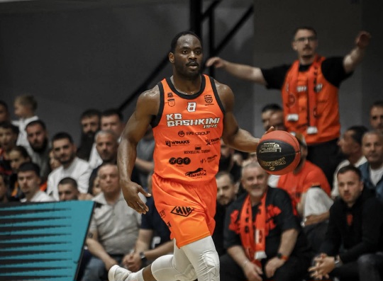 Bashkimi në finale