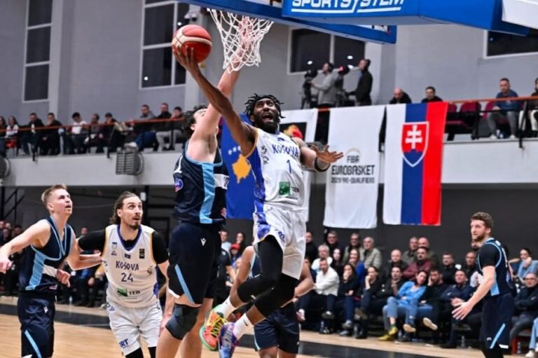 Nuk ndalet Bashkimi, merret vesh me Divine Myles?