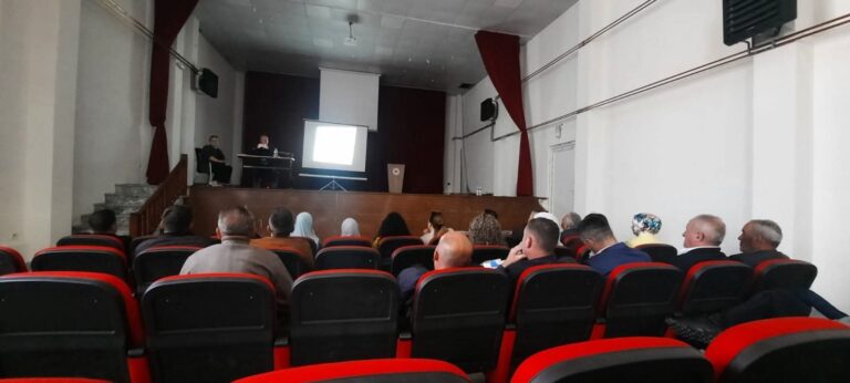 Dragashi nis përgatitjet për organizimin e Testit të Arritshmërisë dhe Maturës 2026