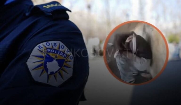 Gjimnazistet dyshohet se rrahën brutalisht një bashkëmoshatare në Malishevë