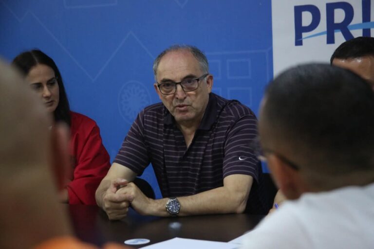 PDK në Prizren mobilizohet për zgjedhjet parlamentare të 7 qershorit