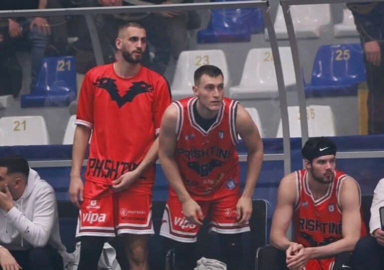 Valmir Kakruki te Bashkimi