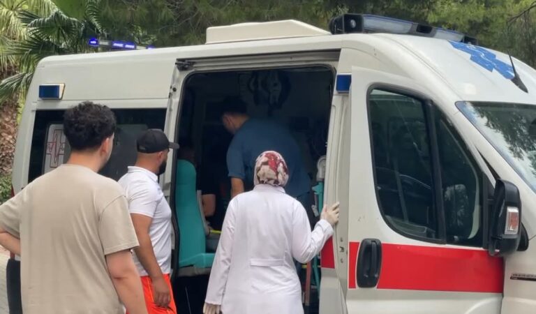Dy viktima dhe dy në gjendje kritike në Shëngjin, të rinjtë janë nga Kosova